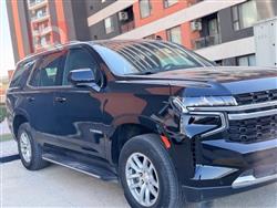 شيفروليه تاهو